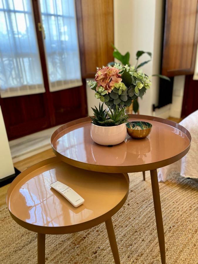 شقة Sol اوفيدو المظهر الخارجي الصورة